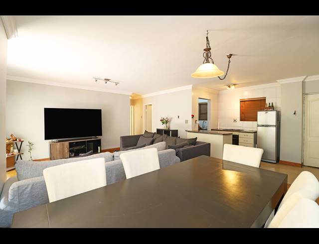 1 BEDROOM APARTMENT FOR SALE IN MORNINGSIDE